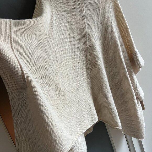 See by Chloé Alpaca Poncho - Picture 9 of 11